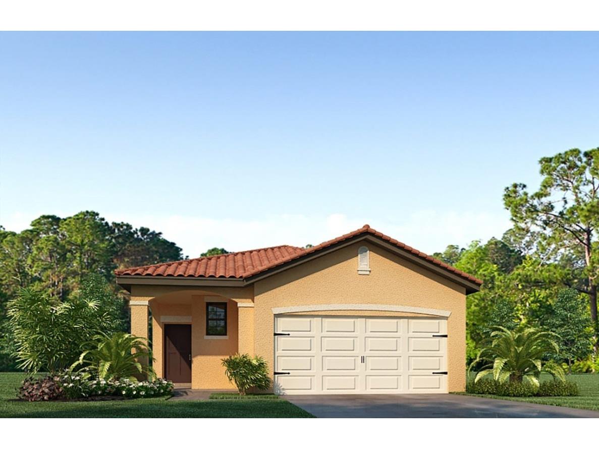 221 Teramo Way North Venice FL 34275 N6124060 image1