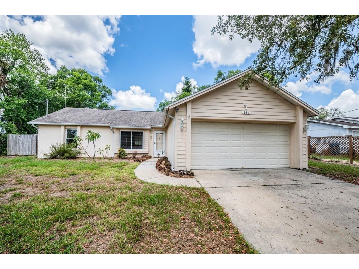 221 Tulsa Avenue Spring Hill FL 34606 T3535038 image1
