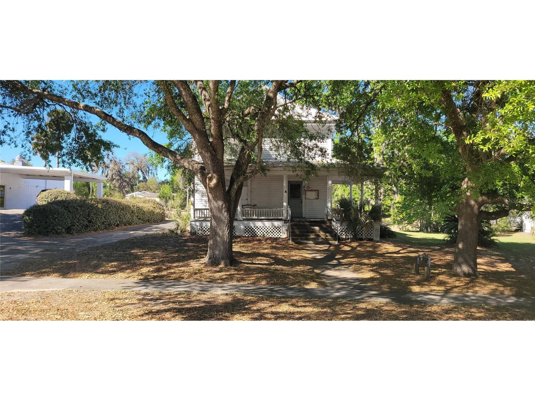 221 W University Avenue Orange City FL 32763 V4929175 image1