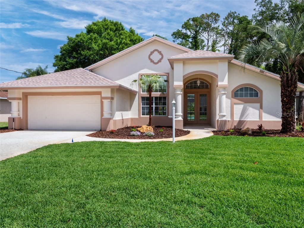 221 Wellington Drive Palm Coast FL 32164 FC290561 image1