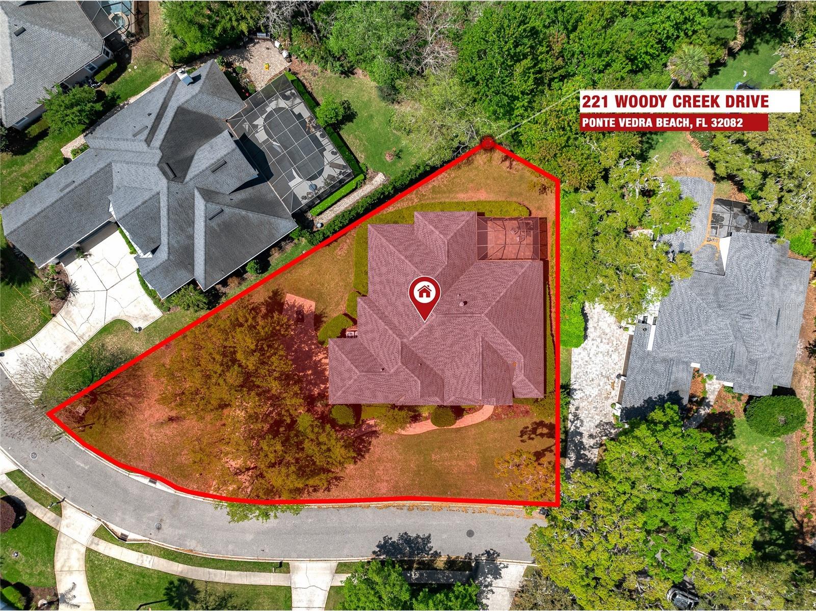 221 Woody Creek Drive Ponte Vedra Beach FL 32082 O6405801 image60