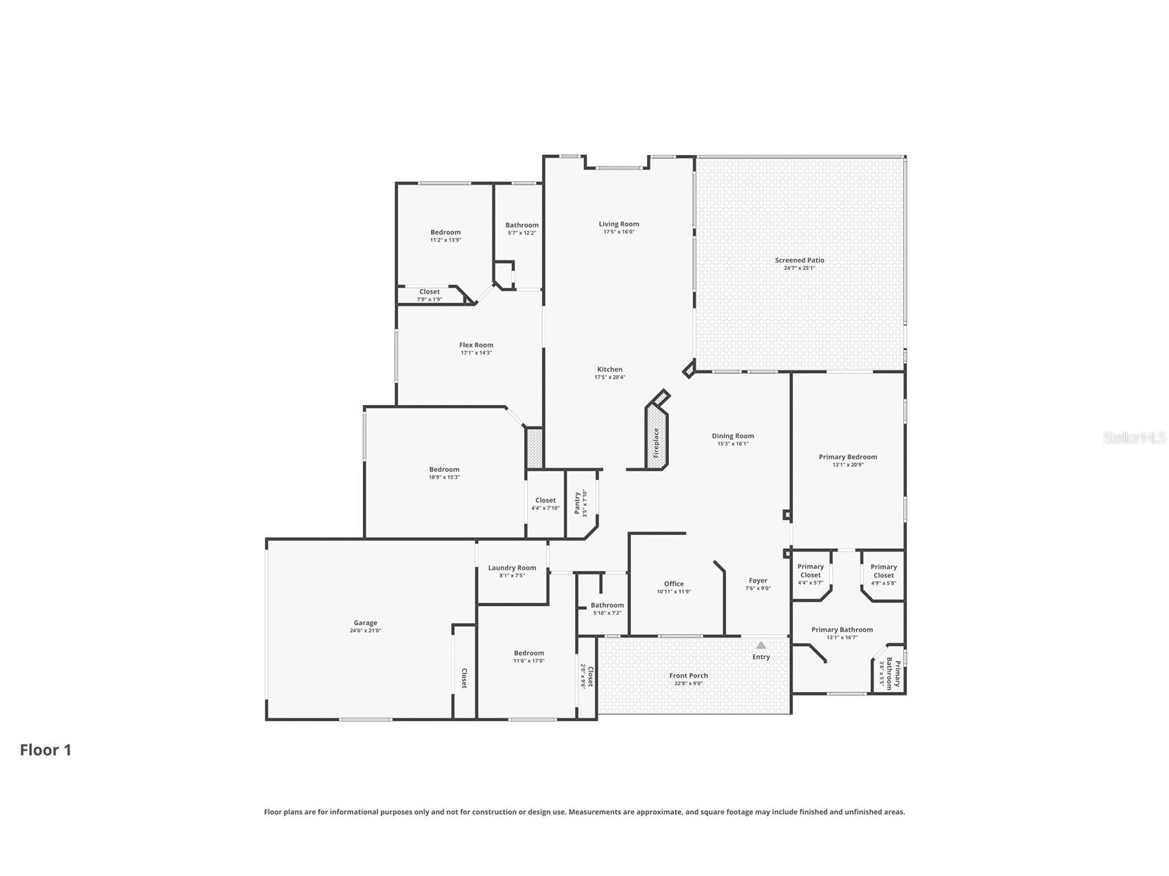 221 Woody Creek Drive Ponte Vedra Beach FL 32082 O6405801 image61