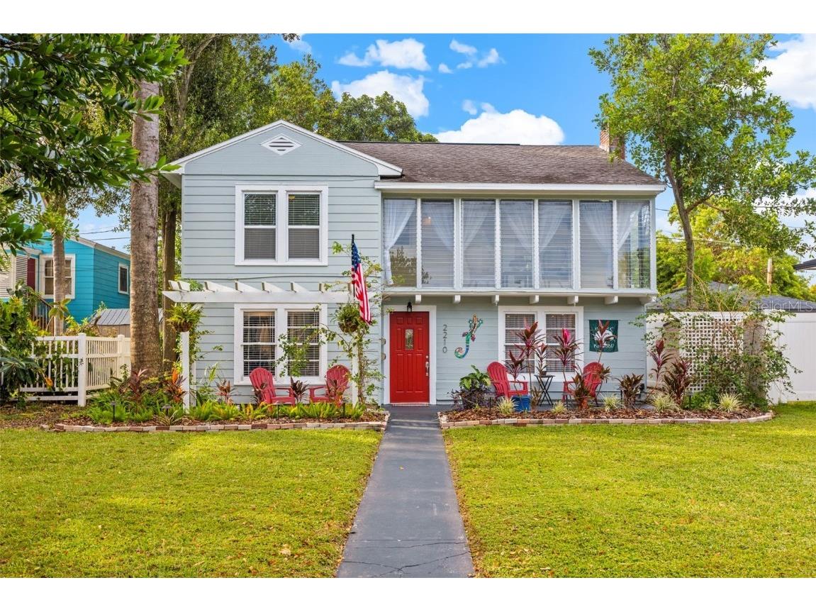 2210 7th Avenue N Saint Petersburg FL 33713 U8178983 image1