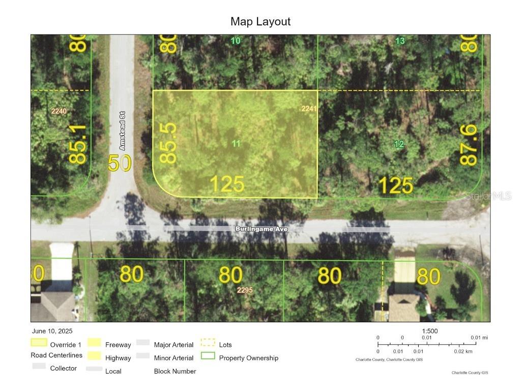 2210 Amstead Street Port Charlotte FL 33980 FC310410 image1