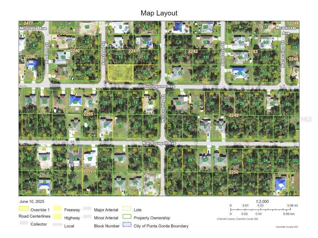 2210 Amstead Street Port Charlotte FL 33980 FC310410 image2