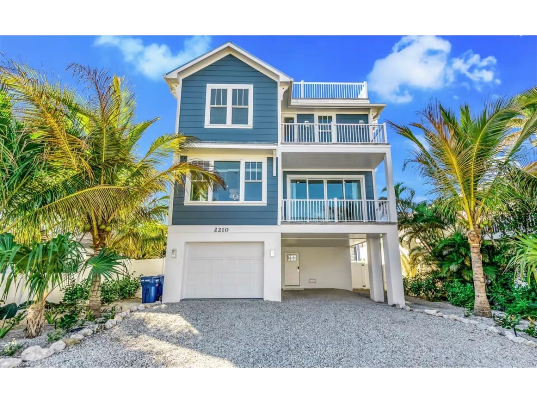 2210 Avenue A Bradenton Beach FL 34217 A4686592 image1