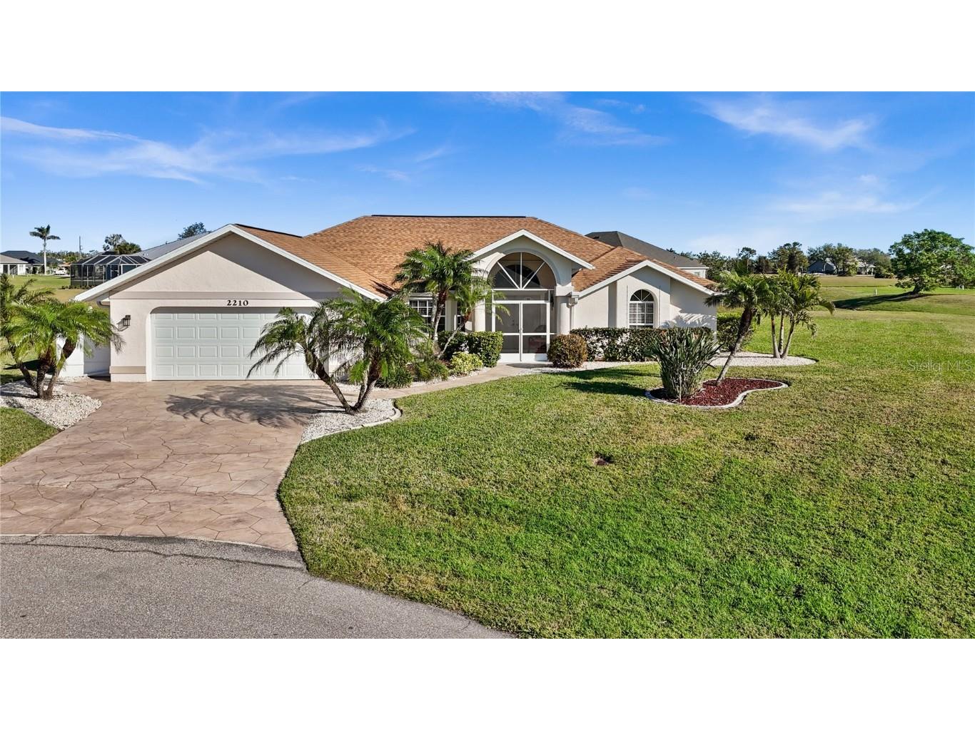 2210 Bengal Court Punta Gorda FL 33983 C7502809 image1