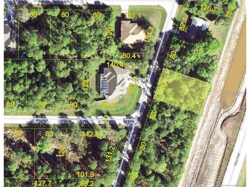 2210 Blaser Street Port Charlotte FL 33980 D6138911 image1