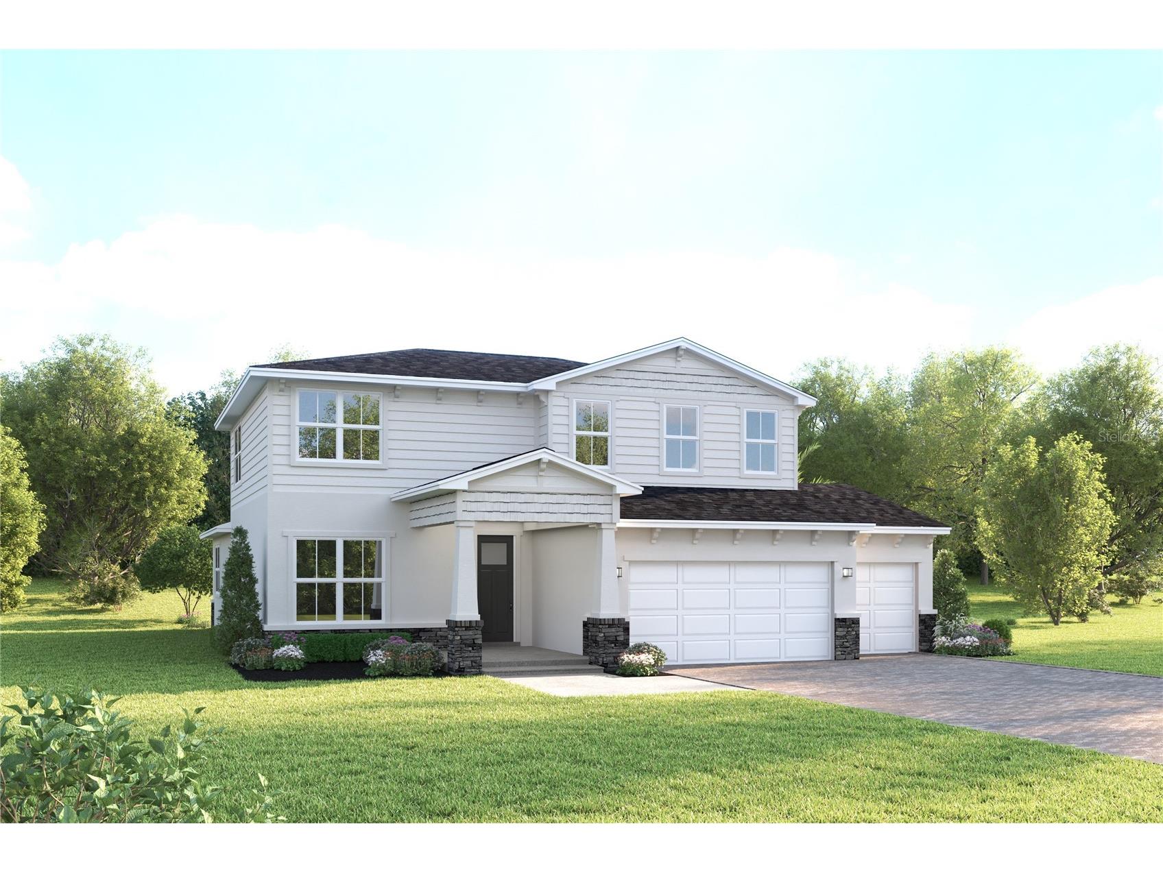 2210 Blue Heron Circle Auburndale FL 33823 W7884764 image1