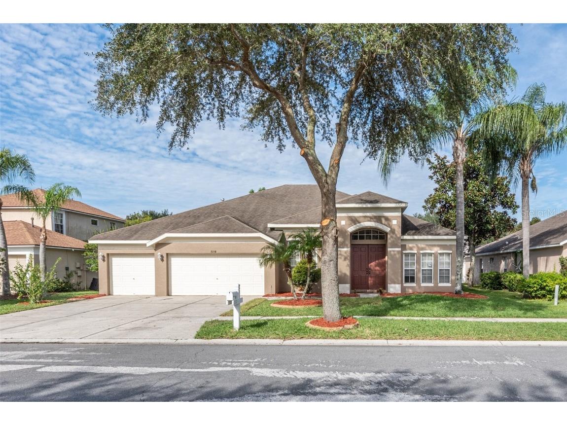 2210 Briana Drive Brandon FL 33511 T3330797 image1