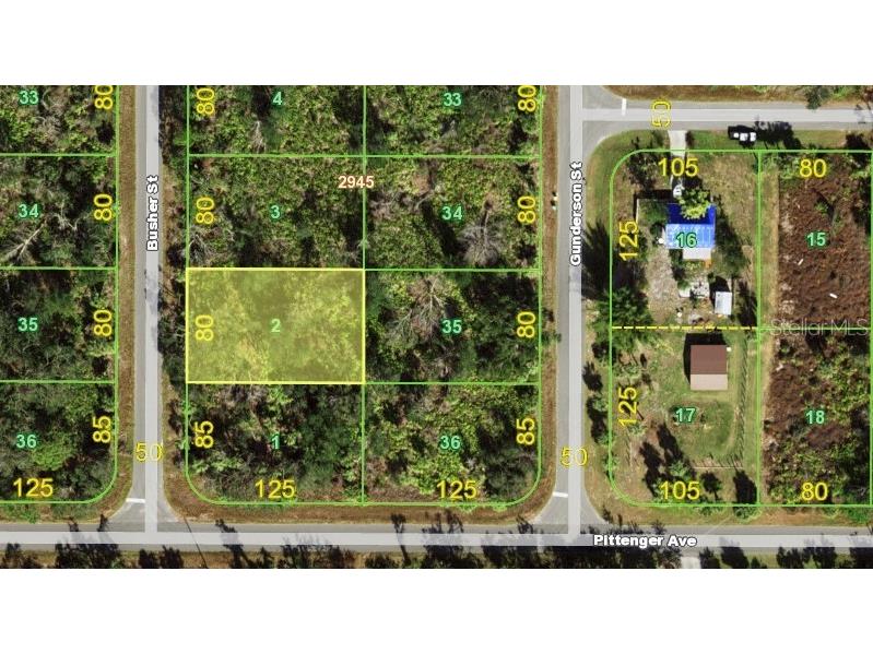 2210 Busher Street Port Charlotte FL 33953 S5111475 image2