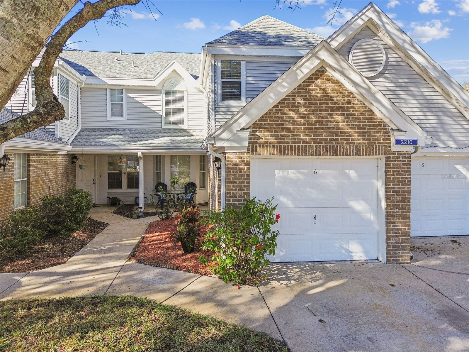 2210 Coach House Boulevard #6 Orlando FL 32812 O6377281 image1