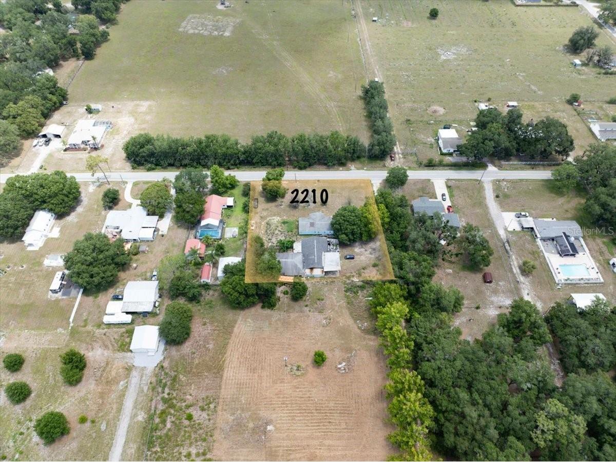 2210 D R Bryant Rd Lakeland FL 33810 L4962663 image1