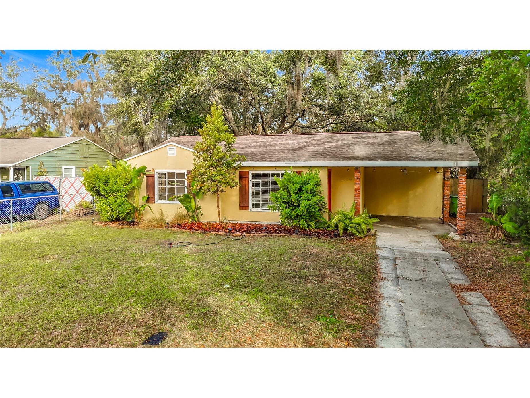 2210 E Idlewild Avenue Tampa FL 33610 TB8464622 image1