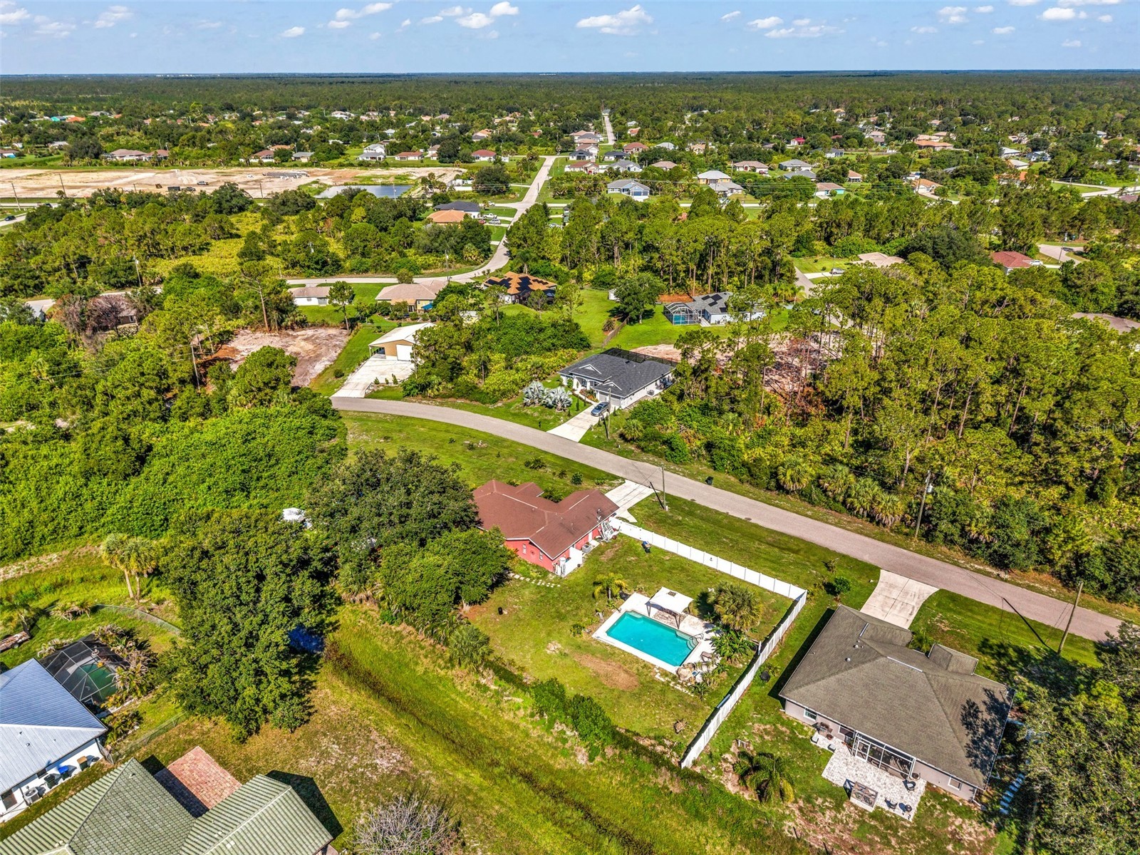 2210 Embassy Road North Port FL 34291 C7528181 image35
