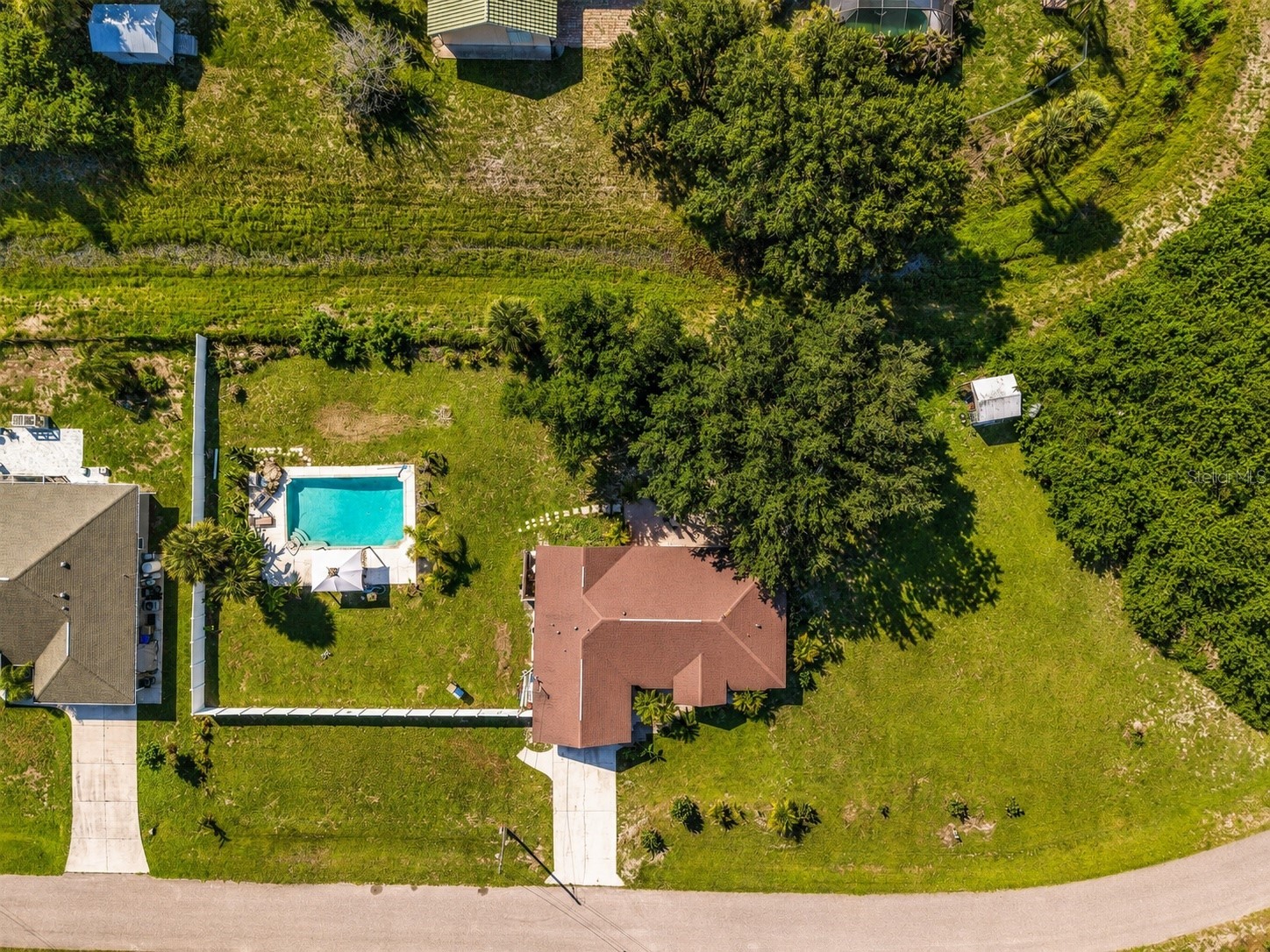 2210 Embassy Road North Port FL 34291 C7528181 image36