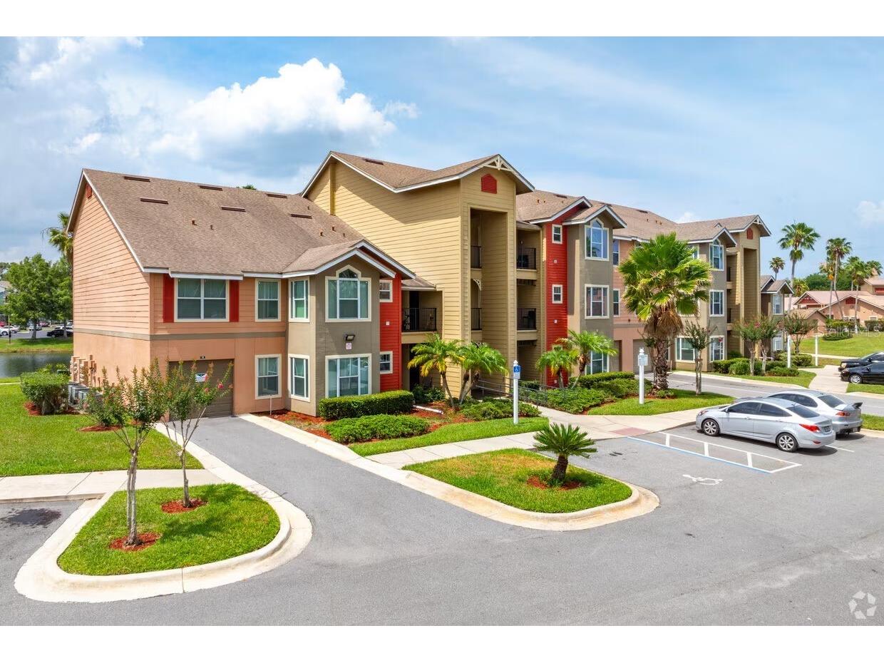 2210 Grand Cayman Court #1721 Kissimmee FL 34741 V4946907 image1