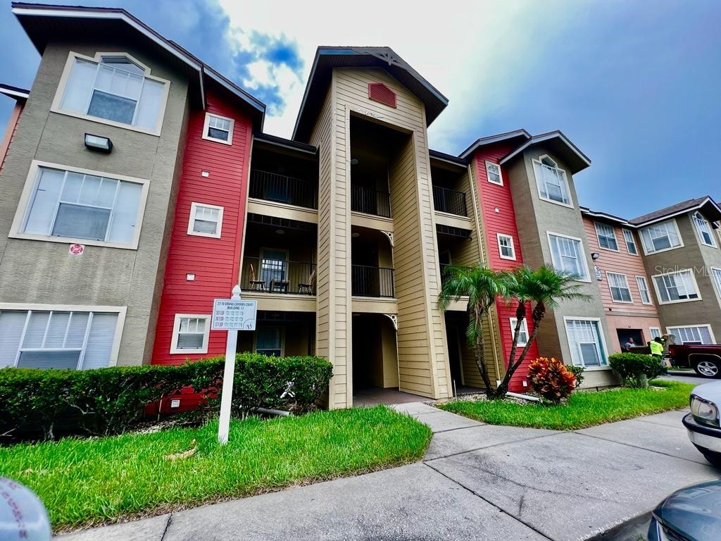 2210 Grand Cayman Court #1722 Kissimmee FL 34741 S5113762 image1