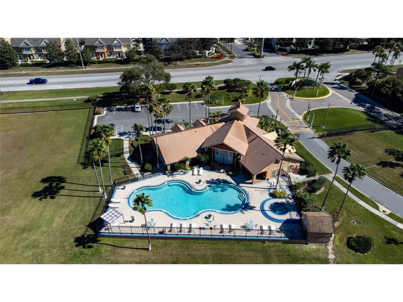 2210 Grand Cayman Court #1722 Kissimmee FL 34741 S5113762 image26