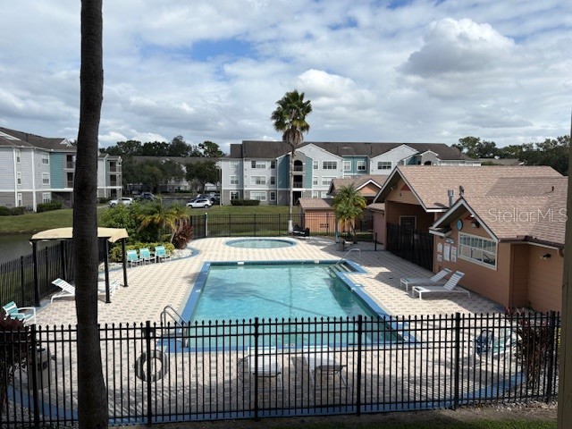 2210 Grand Cayman Court #1722 Kissimmee FL 34741 S5113762 image60