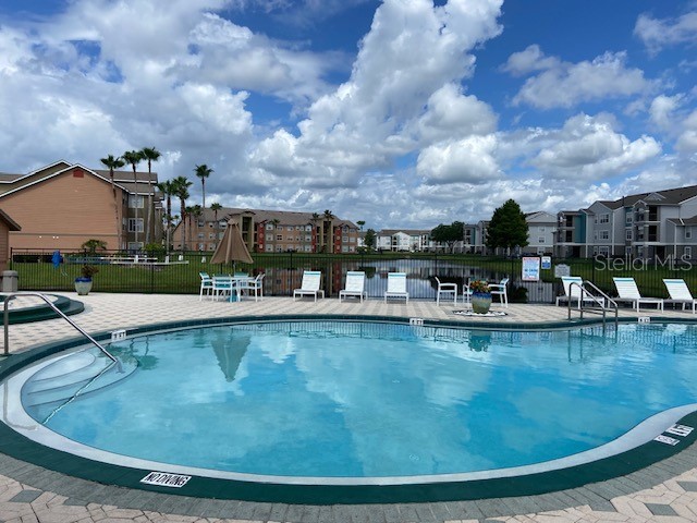 2210 Grand Cayman Court #1722 Kissimmee FL 34741 S5138729 image41