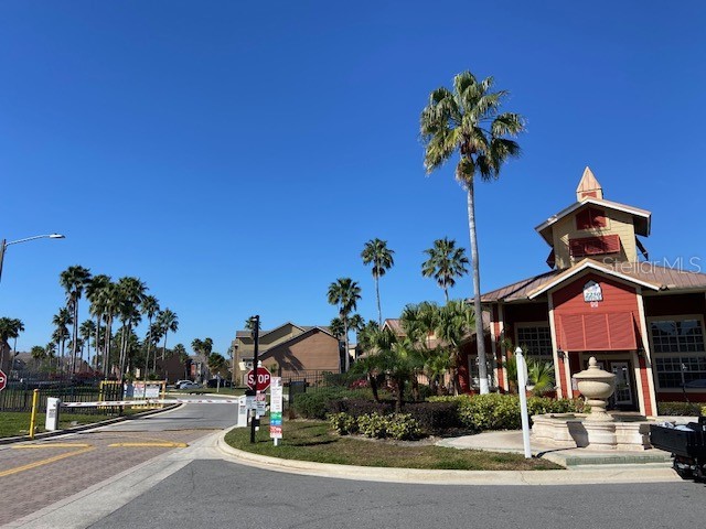 2210 Grand Cayman Court #1722 Kissimmee FL 34741 S5138729 image46