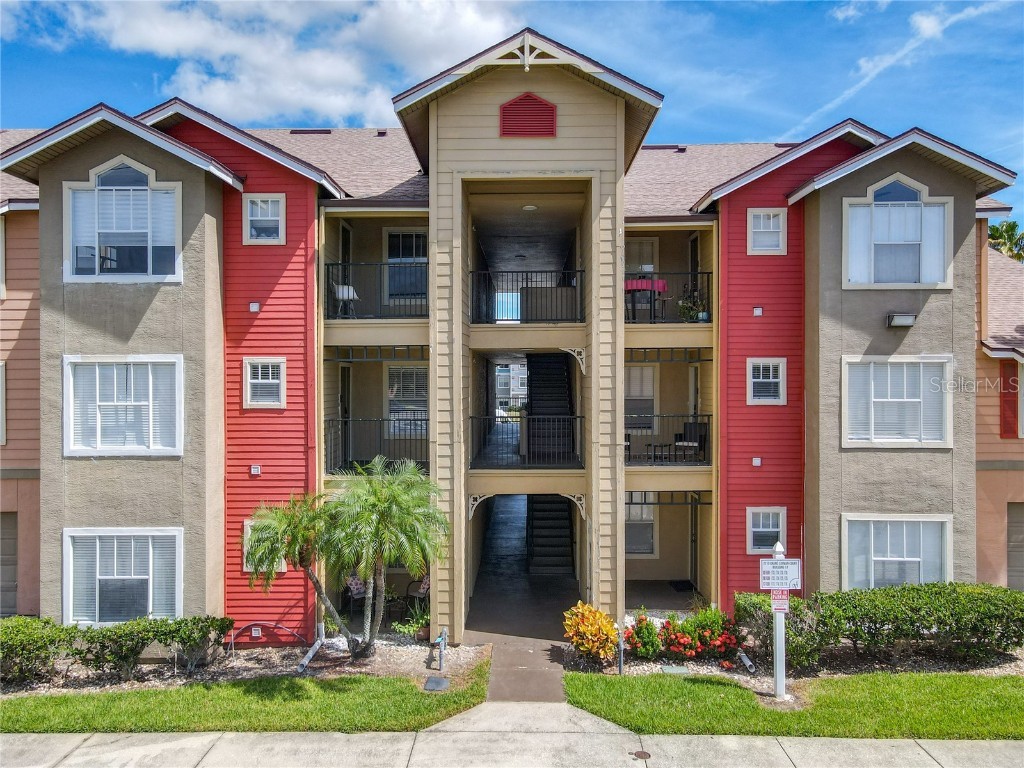 2210 Grand Cayman Court #1726 Kissimmee FL 34741 O6336084 image1