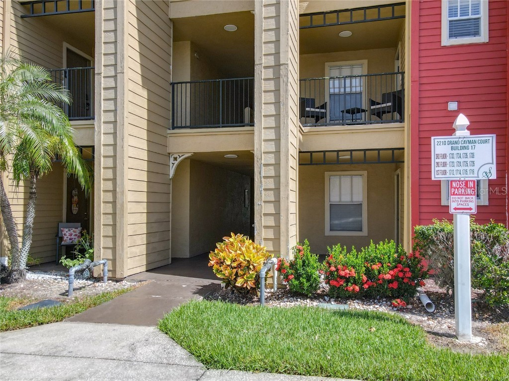 2210 Grand Cayman Court #1726 Kissimmee FL 34741 O6336084 image2