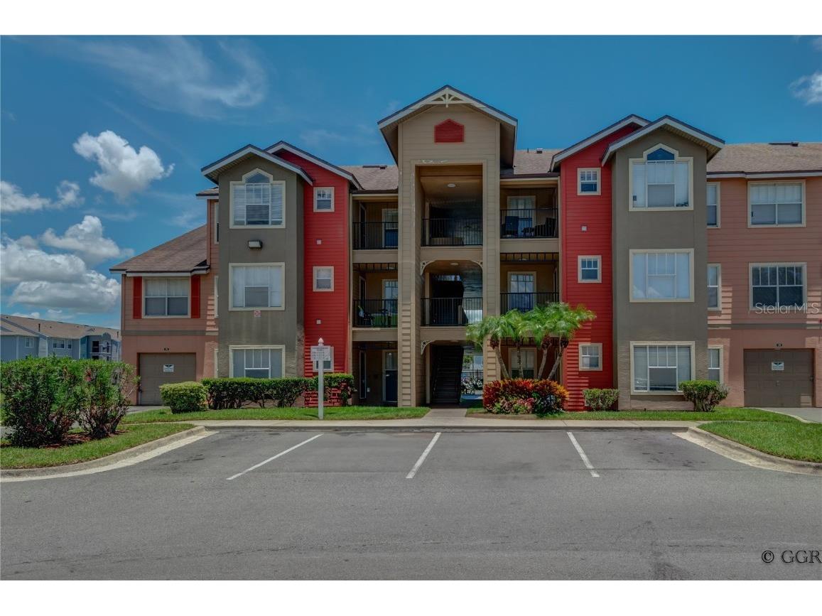 2210 Grand Cayman Court #1731 Kissimmee FL 34741 O6220300 image1