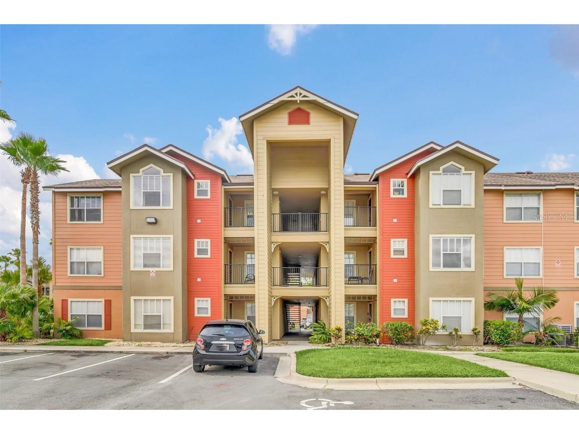 2210 Grand Cayman Court #1735 Kissimmee FL 34741 O6171753 image1