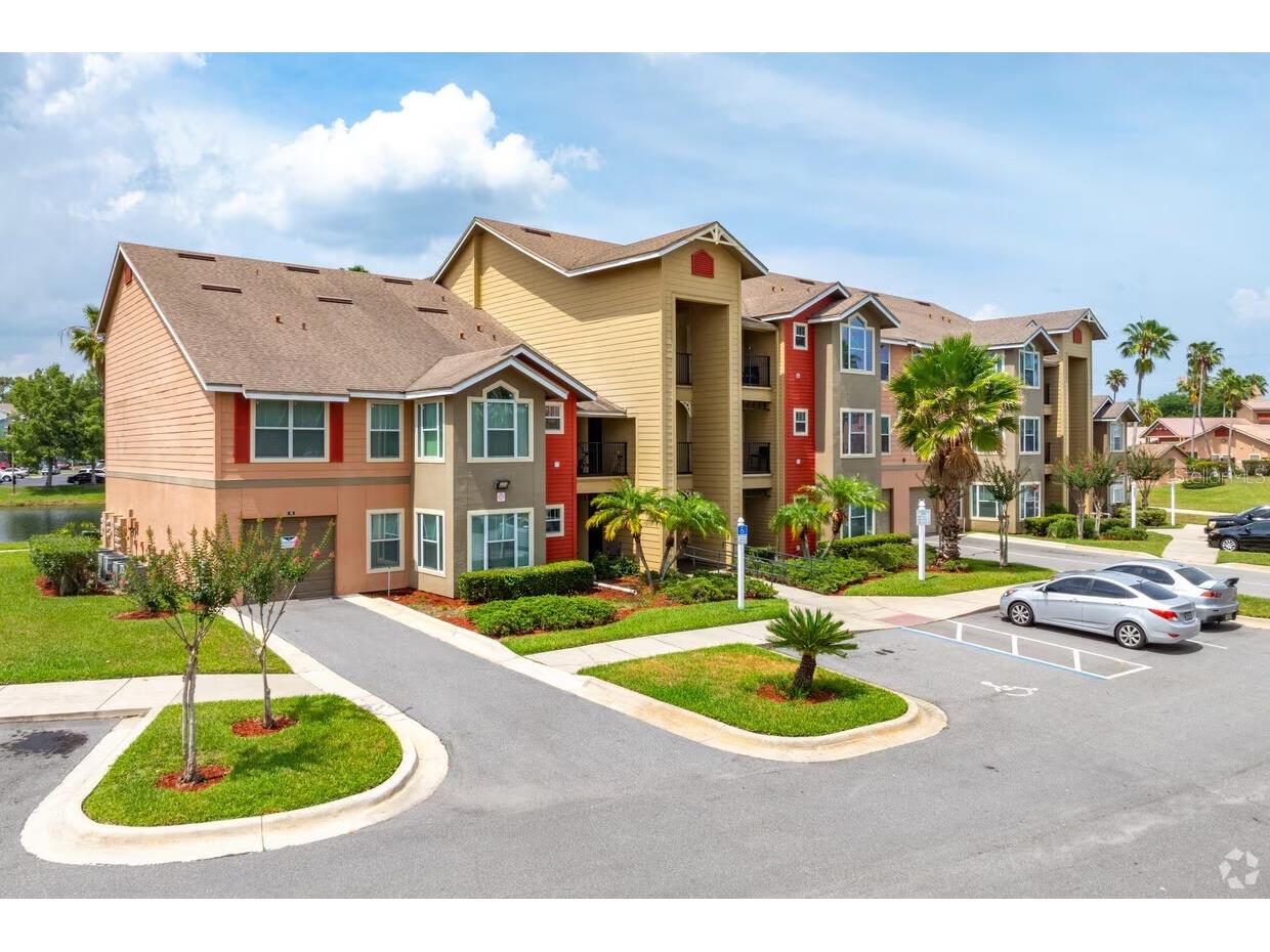 2210 Grand Cayman Court #1737 Kissimmee FL 34741 S5146804 image22