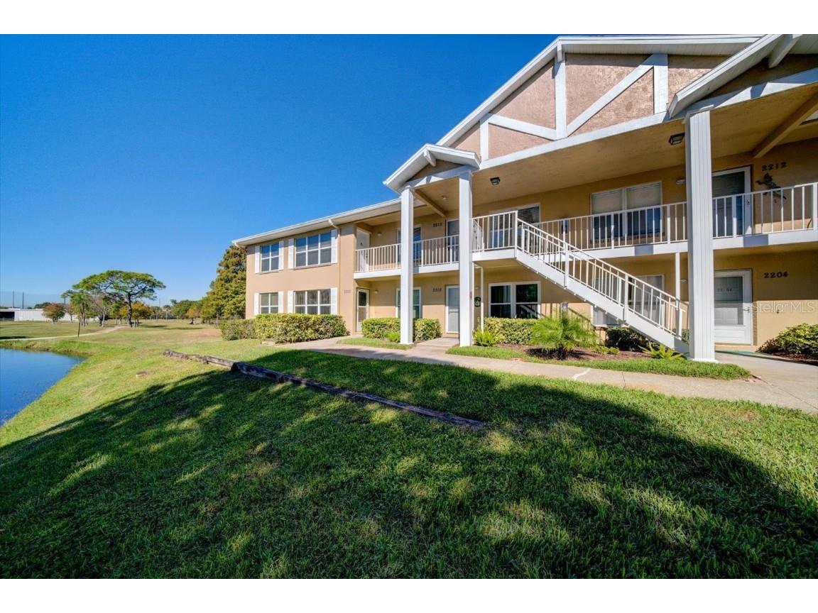 2210 Gulf View Boulevard #22 Dunedin FL 34698 TB8354410 image1