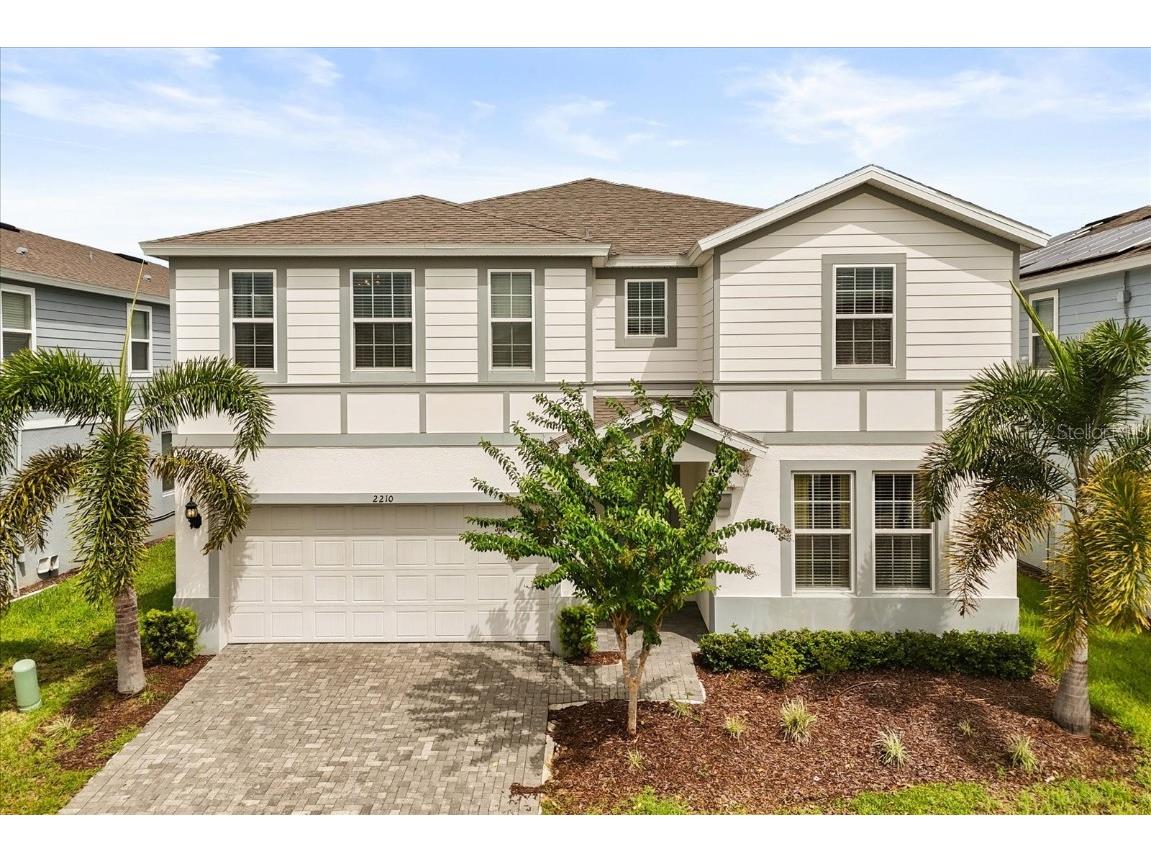 2210 Lelani Circle Davenport FL 33897 S5134426 image1