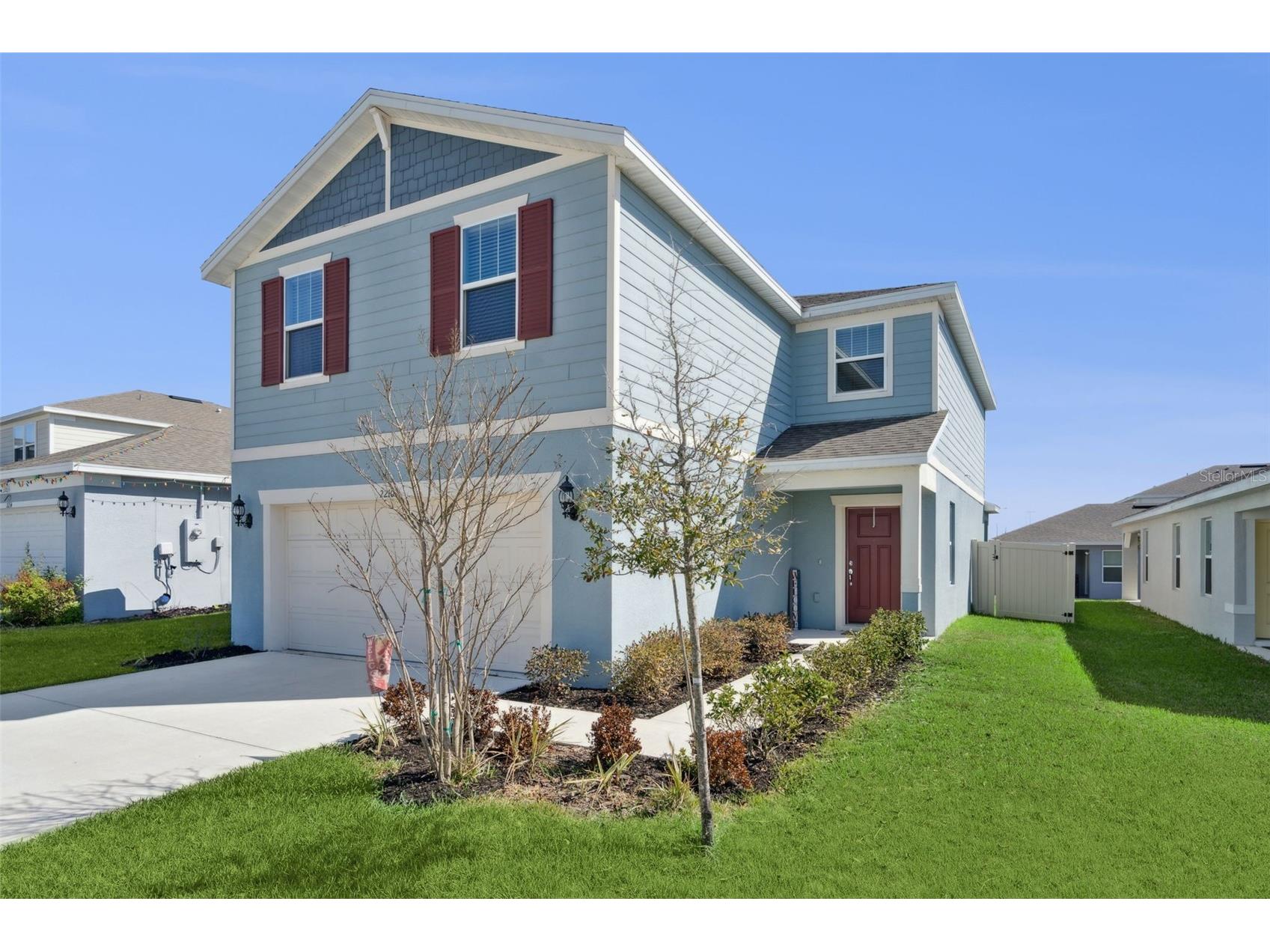 2210 Lovely Lane Davenport FL 33896 S5144484 image1