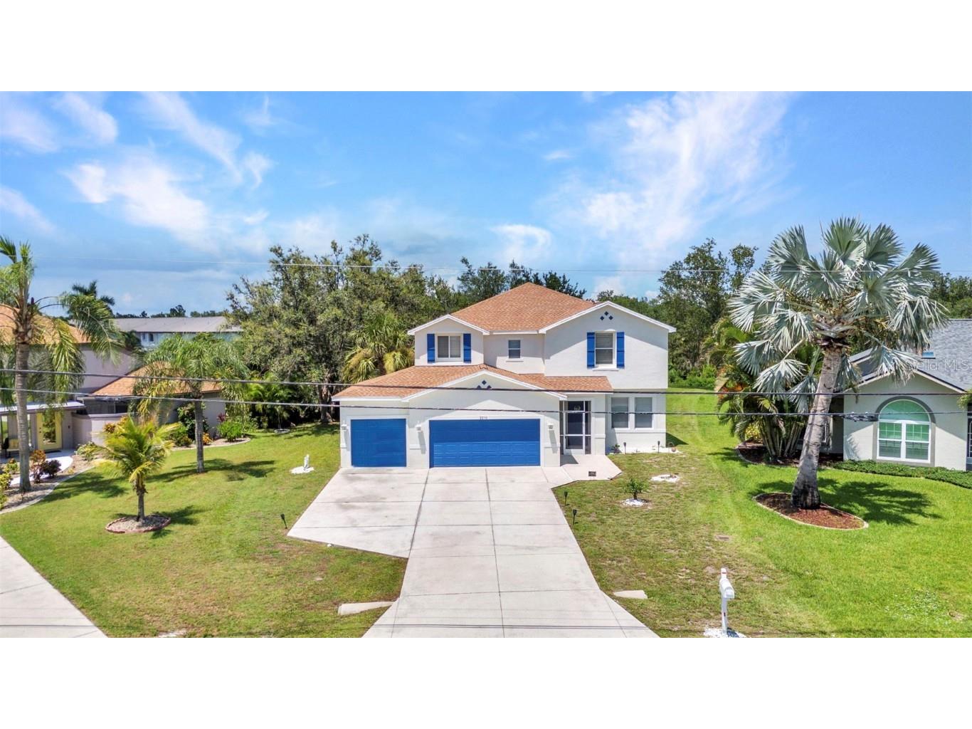 2210 Mauritania Road Punta Gorda FL 33983 C7511563 image1