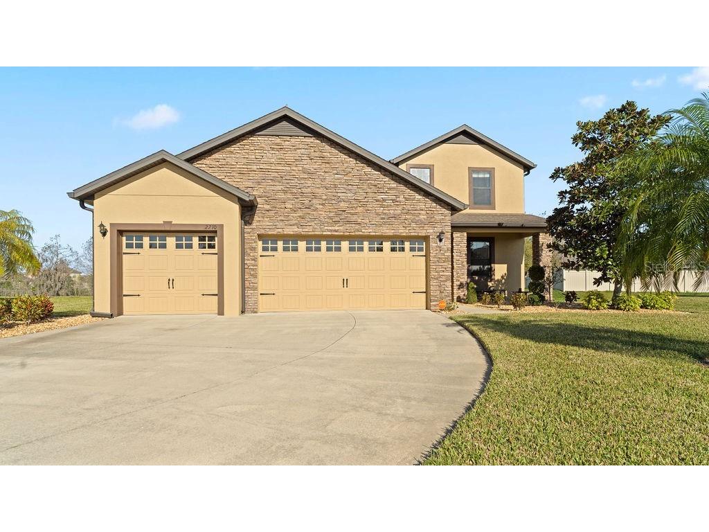 2210 Moraine Court Lakeland FL 33805 - GREAT NORTH LAKE L4951200 image1