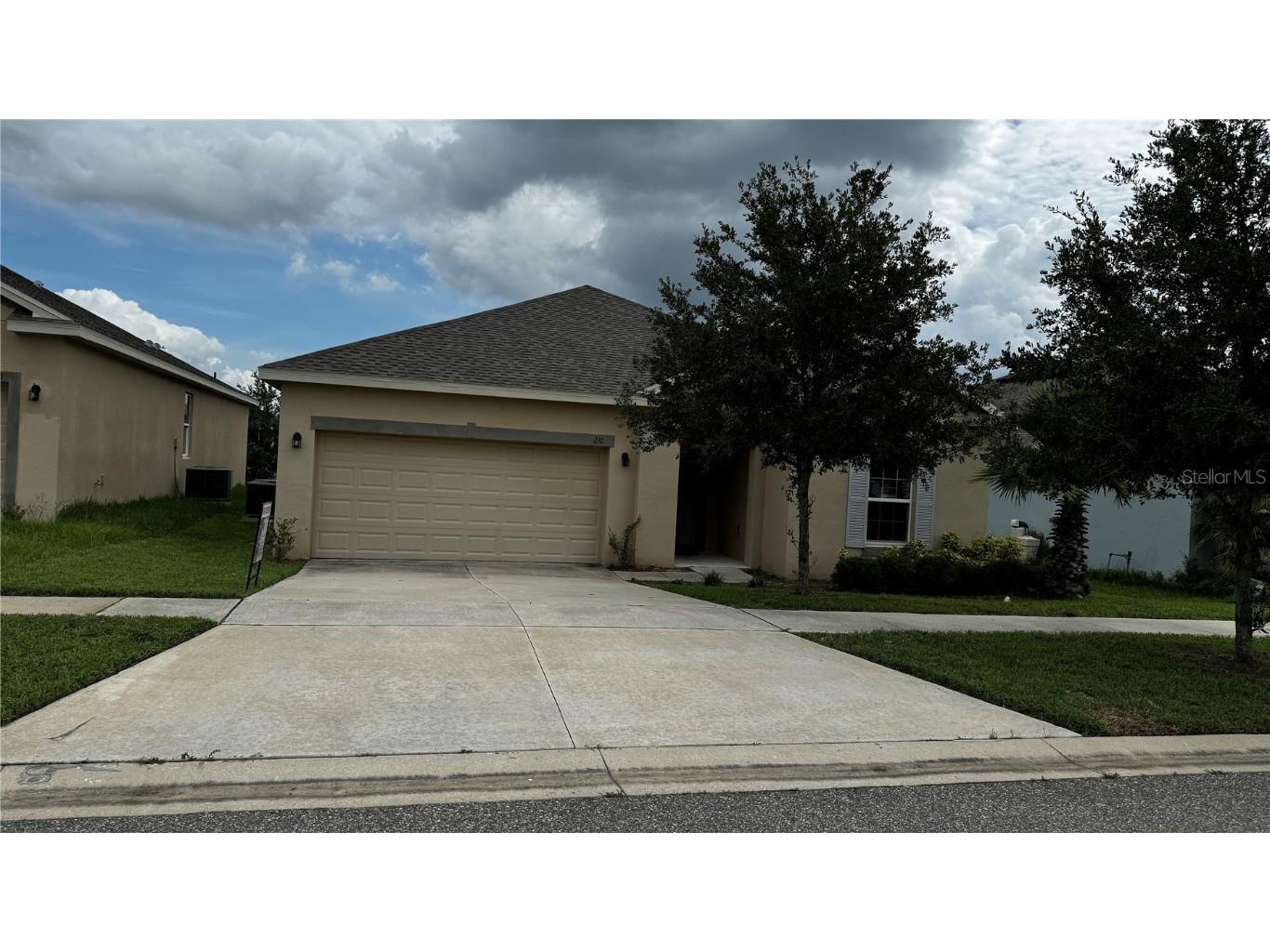 2210 Nighthawk Drive Haines City FL 33844 O6217309 image1
