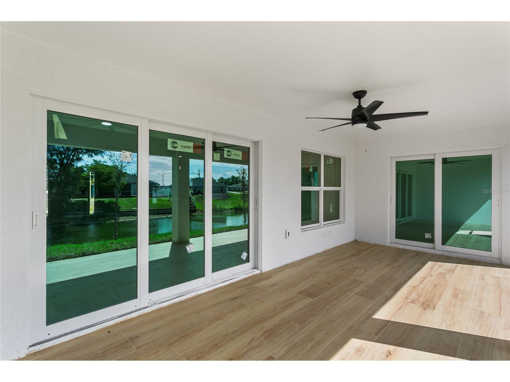 2210 NW 2nd Avenue Cape Coral FL 33993 - VALKYRIE CANAL A4689241 image19