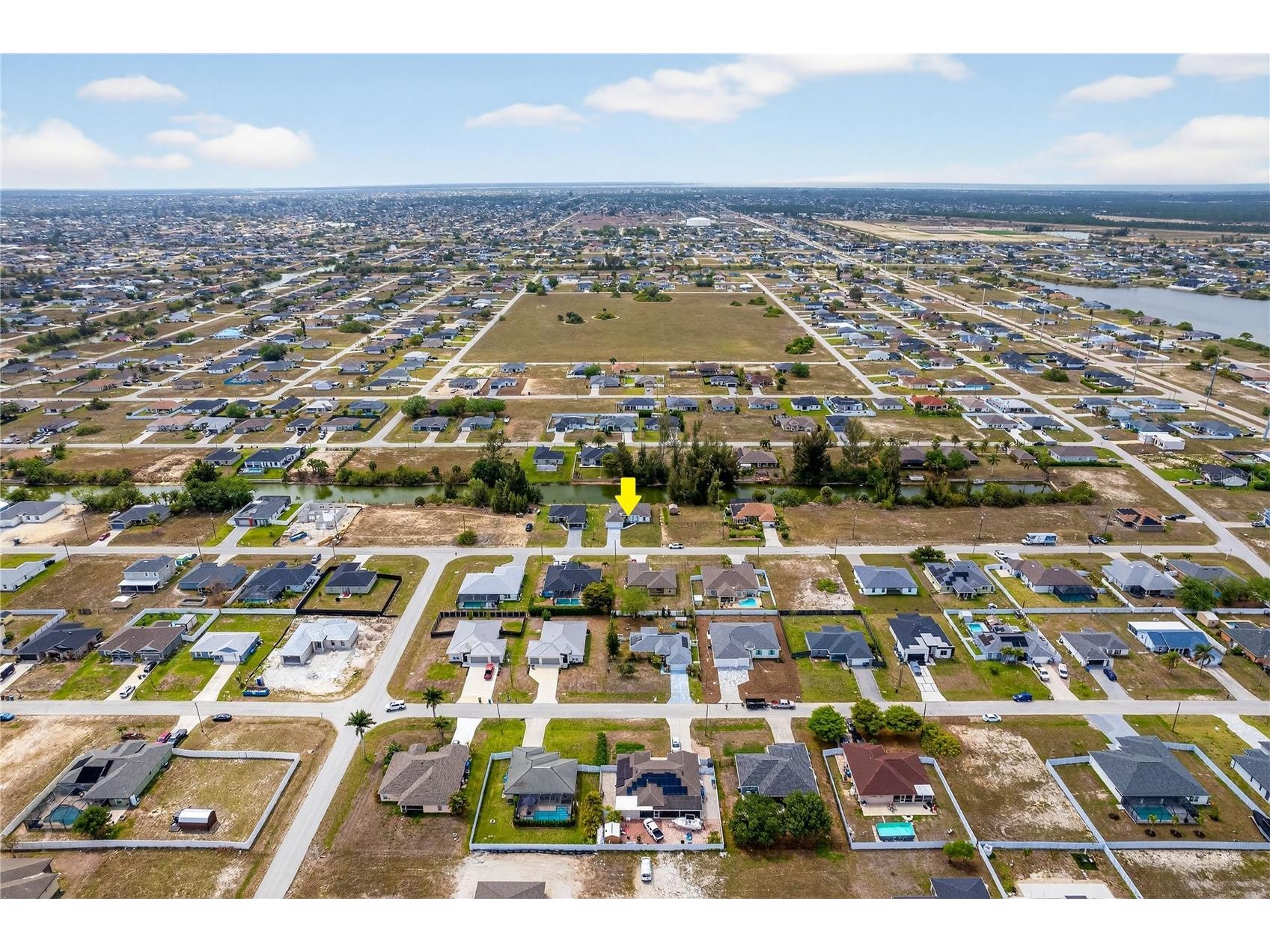 2210 NW 2nd Avenue Cape Coral FL 33993 - VALKYRIE CANAL A4689241 image25