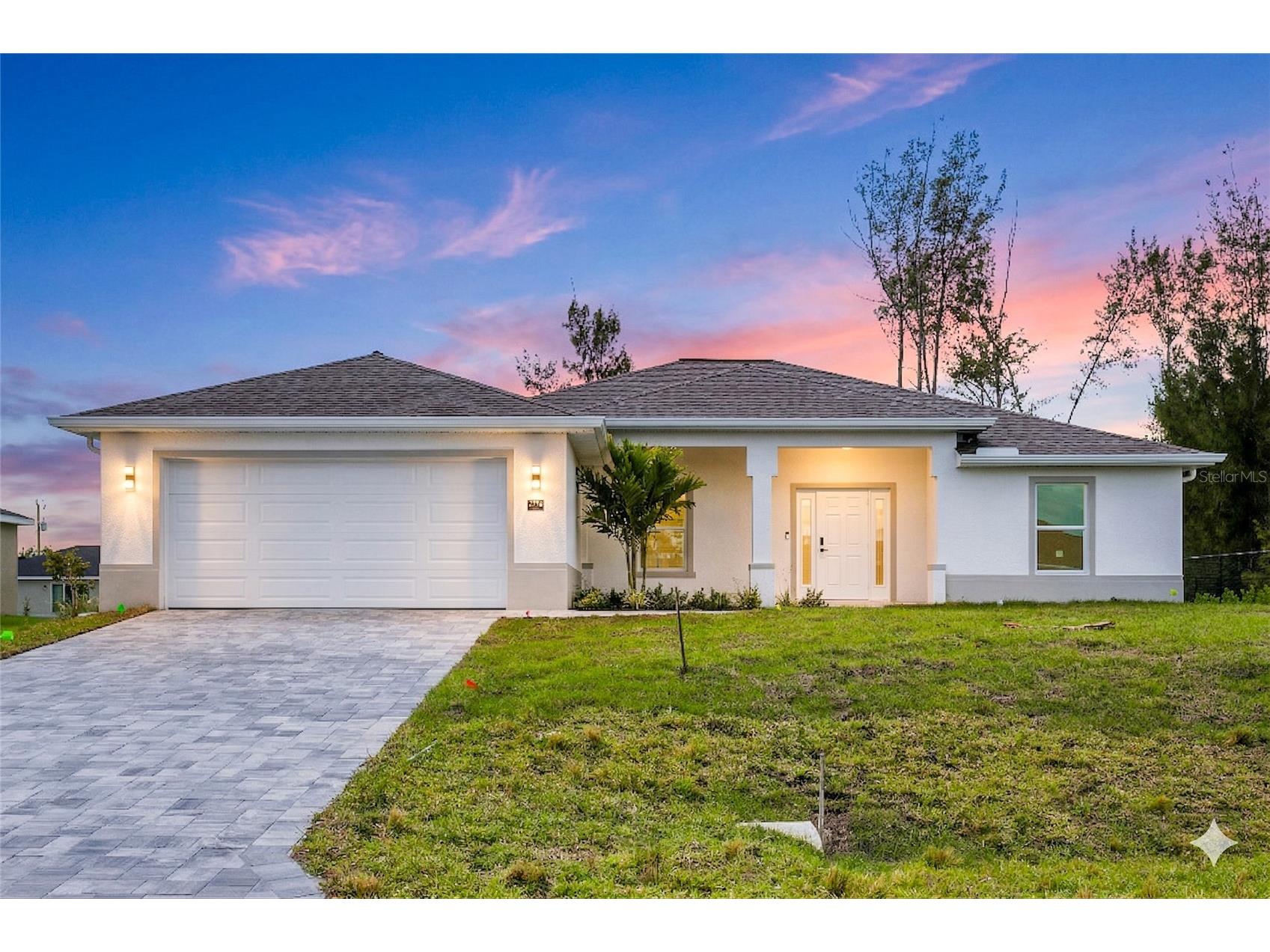 2210 NW 2nd Avenue Cape Coral FL 33993 - VALKYRIE CANAL A4689241 image3
