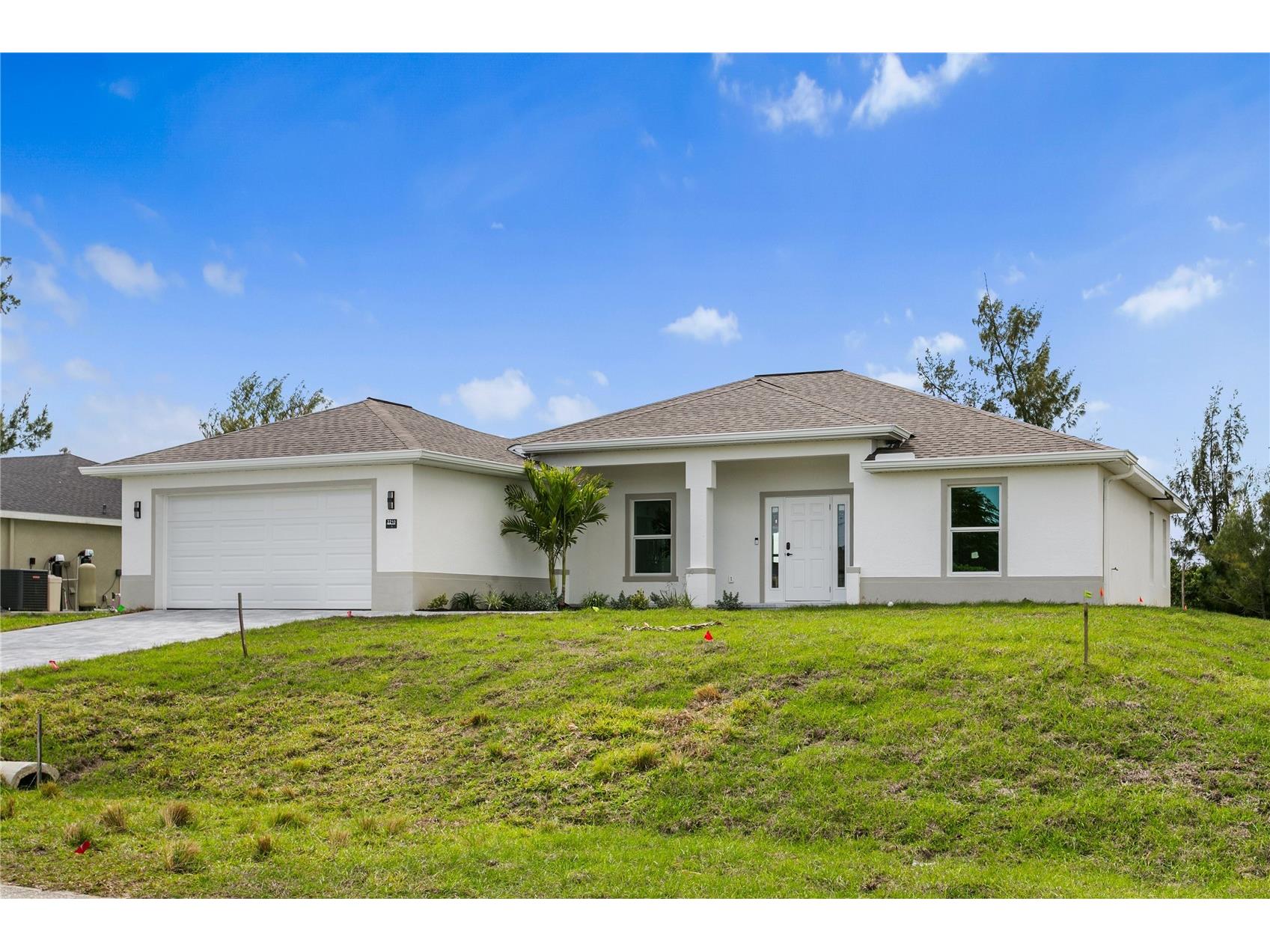2210 NW 2nd Avenue Cape Coral FL 33993 - VALKYRIE CANAL A4689241 image30