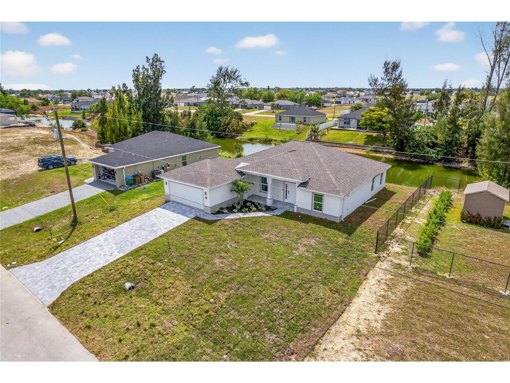 2210 NW 2nd Avenue Cape Coral FL 33993 - VALKYRIE CANAL A4689241 image35