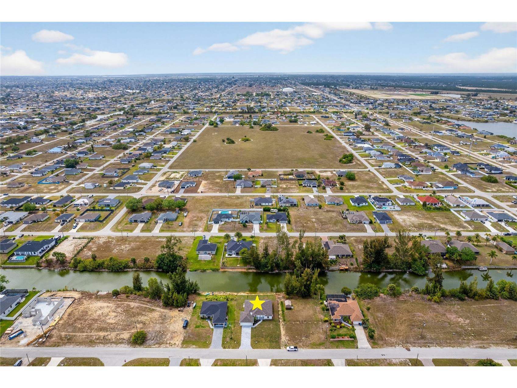 2210 NW 2nd Avenue Cape Coral FL 33993 - VALKYRIE CANAL A4689241 image5