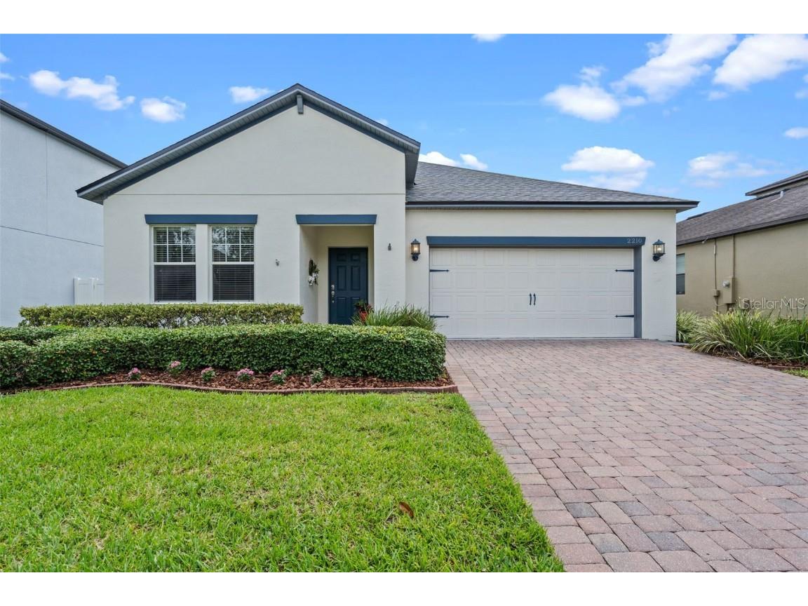 2210 Romanum Drive Winter Garden FL 34787 O6317326 image1
