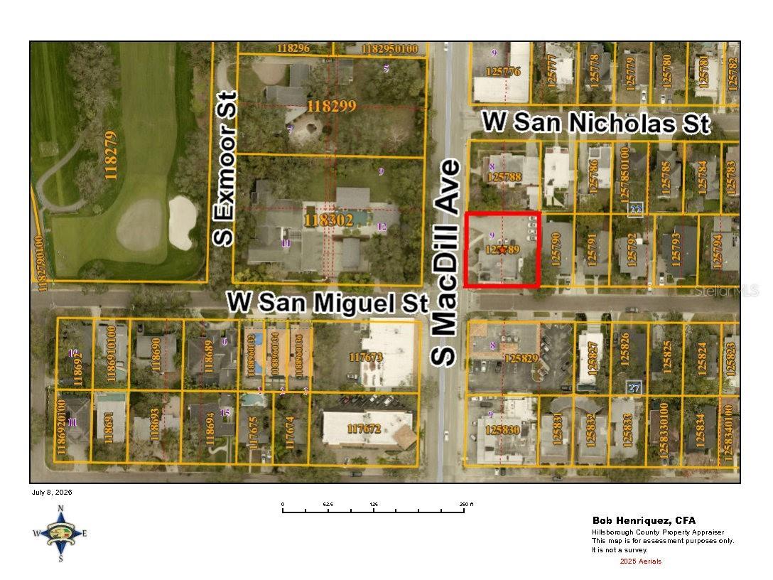 2210 S Macdill Avenue Tampa FL 33629 TB8527652 image11