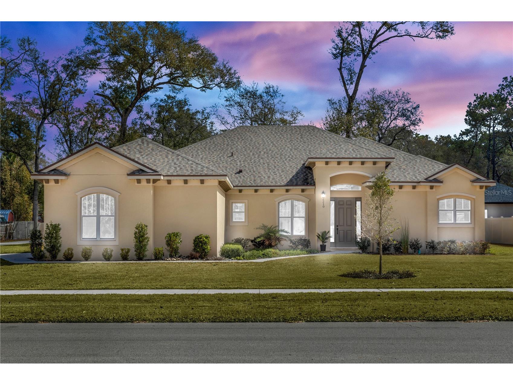 2210 S Sparkman Avenue Orange City FL 32763 V4947439 image1