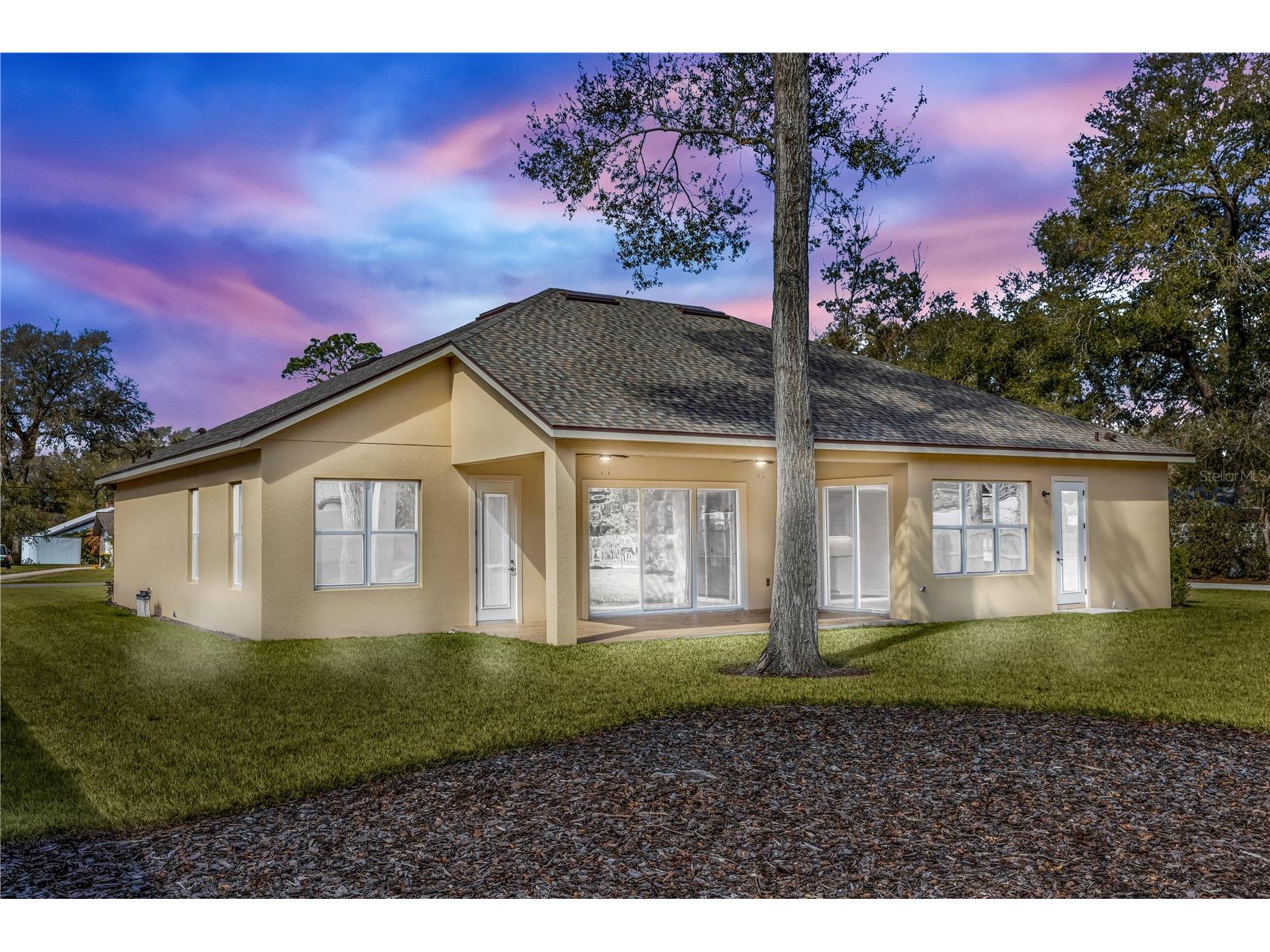 2210 S Sparkman Avenue Orange City FL 32763 V4947439 image26