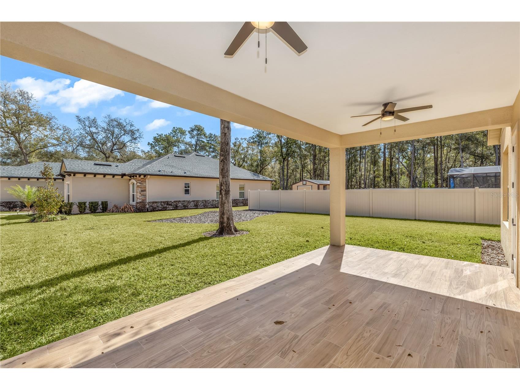 2210 S Sparkman Avenue Orange City FL 32763 V4947439 image28