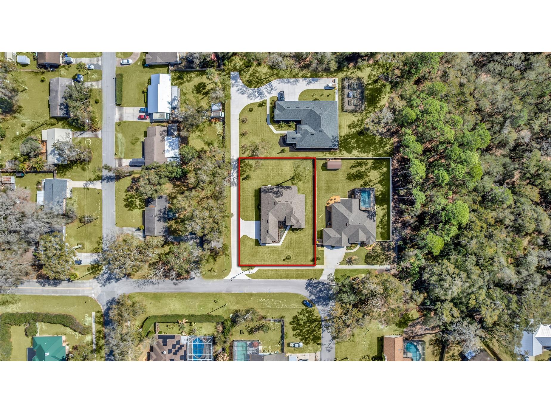 2210 S Sparkman Avenue Orange City FL 32763 V4947439 image35