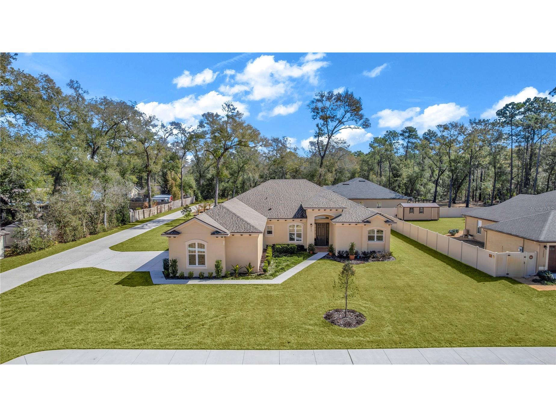 2210 S Sparkman Avenue Orange City FL 32763 V4947439 image4